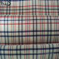 Cotton Poplin Woven Yarn Dyed Fabric for Garment Shirt/Dress Rls60-2po